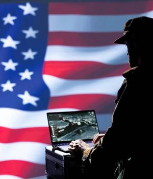 DARPA-backed voting system for soldiers abroad savaged