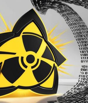 Data is the new uranium – incredibly powerful and amazingly dangerous