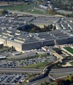 Data pilfered from Pentagon IT supplier Leidos
