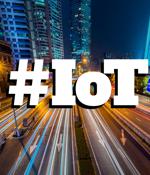 Data privacy regulation a top three challenge for IoT adopters