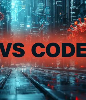Data-stealing VS Code extensions removed from official Marketplace