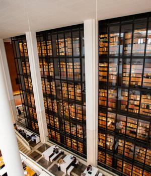 Data watchdog will leave British Library alone – further probes 'not worth our time'