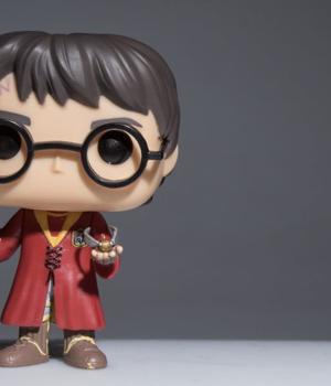 Datacus extractus: Harry Potter publisher breached without resorting to magic