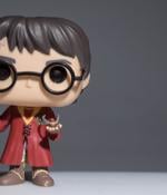 Datacus extractus: Harry Potter publisher breached without resorting to magic