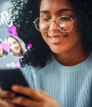 Dating apps kiss'n'tell all sorts of sensitive personal info