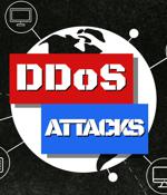 DDoS activity launched by patriotic hacktivists is on the rise