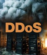 DDoS attack power skyrockets to 1.6 Tbps