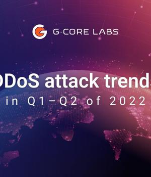 DDoS Attack Trends in 2022: Ultrashort, Powerful, Multivector Attacks