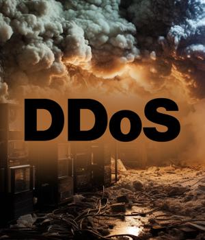 DDoS attack volume rises, peak power reaches 1.7 Tbps