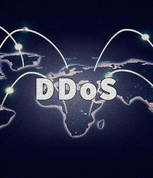 DDoS attacks against Russian firms have almost tripled in 2021