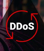 DDoS attacks becoming larger and more complex, finance most targeted sector
