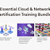 Deal: Cloud And Networking Certification Training ~ Get 97% OFF