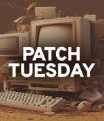 December 2023 Patch Tuesday: 33 fixes to wind the year down