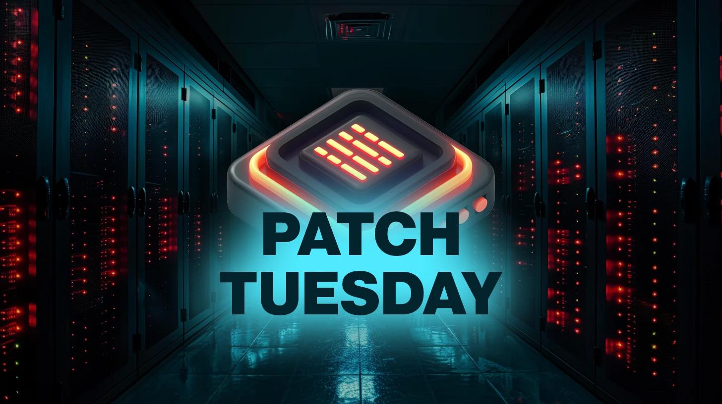 December 2024 Patch Tuesday forecast The secure future initiative