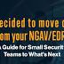 Decided to move on from your NGAV/EDR? A Guide for Small Security Teams to What's Next