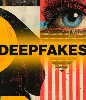 Deepfakes: Seeing is no longer believing