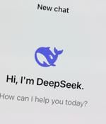 DeepSeek App Transmits Sensitive User and Device Data Without Encryption