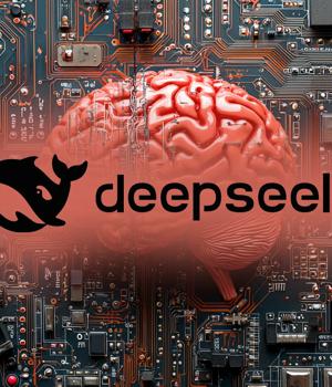 DeepSeek’s popularity exploited by malware peddlers, scammers