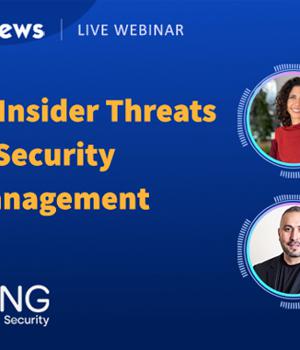 Defend Against Insider Threats: Join this Webinar on SaaS Security Posture Management