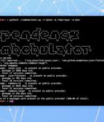 Dependency Combobulator: Open source toolkit to combat dependency confusion attacks