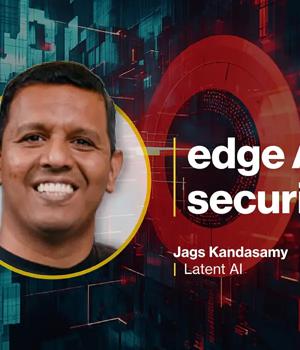 Deploying AI at the edge: The security trade-offs and how to manage them