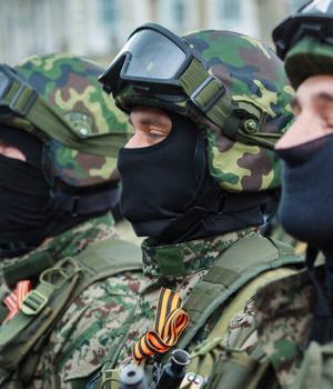 Details of '120,000 Russian soldiers' leaked by Ukrainian media