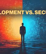 Development vs. security: The friction threatening your code