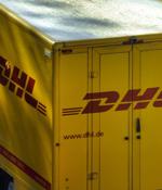 DHL dethrones Microsoft as most imitated brand in phishing attacks