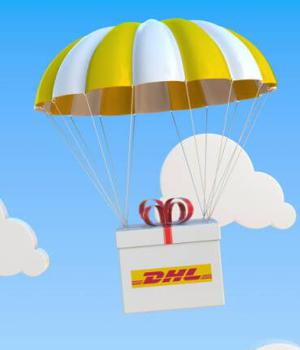 DHL named most-spoofed brand in phishing