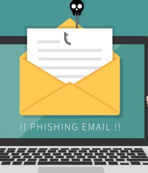 DHL takes top spot as most imitated brand in phishing attacks