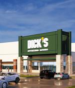 DICK'S shuts down email, locks employee accounts after cyberattack