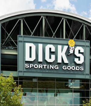 Dick's Sporting Goods discloses cyberattack