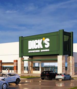 DICK’s Sporting Goods says confidential data exposed in cyberattack