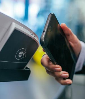 Digital payment market to reach $180.4 billion by 2026