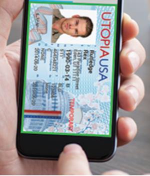 Digital State IDs Start Rollouts Despite Privacy Concerns