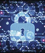 Digital supply chain risk a new security threat for 2022