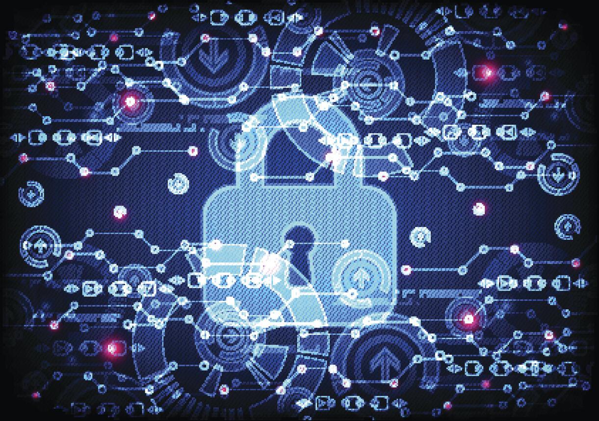 Digital supply chain risk a new security threat for 2022 | Vumetric ...