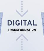 Digital transformation market to reach $1,759.4 billion by 2028