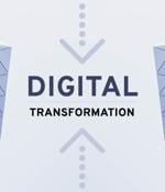 Digital transformation spending to reach $2.8 trillion in 2025