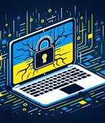 DirtyMoe Malware Infects 2,000+ Ukrainian Computers for DDoS and Cryptojacking
