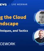 Discover 2023's Cloud Security Strategies in Our Upcoming Webinar - Secure Your Spot
