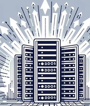 Discover How Gcore Thwarted Powerful 1.1Tbps and 1.6Tbps DDoS Attacks