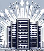 Discover How Gcore Thwarted Powerful 1.1Tbps and 1.6Tbps DDoS Attacks