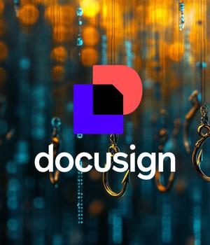 DocuSign's Envelopes API abused to send realistic fake invoices