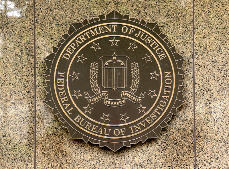 DoJ Aims to Seize 280 Cryptocurrency Accounts Used by Hackers