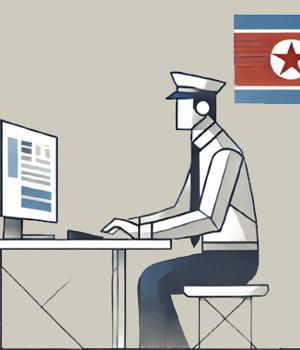 DOJ Charges Nashville Man for Helping North Koreans Get U.S. Tech Jobs