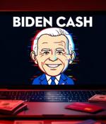 DoJ Seizes 145 Domains Tied to BidenCash Carding Marketplace in Global Takedown