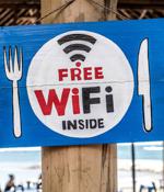 Don't Use Public Wi-Fi Without DNS Filtering