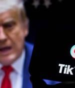 Donald Trump proposes US government acquire half of TikTok, which thanks him and restores service