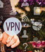 Don’t browse on public Wi-Fi without a VPN